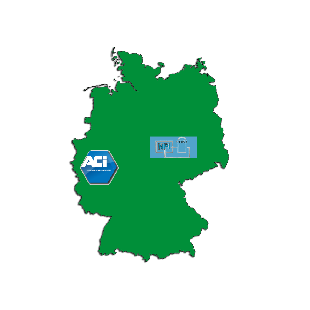 Deutschland-ACI